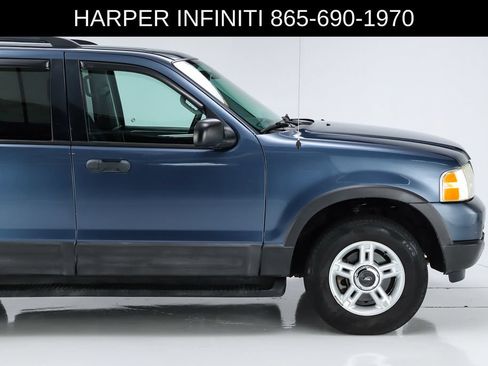 Used 2003 Ford Explorer XLT AWD/4WD image 49