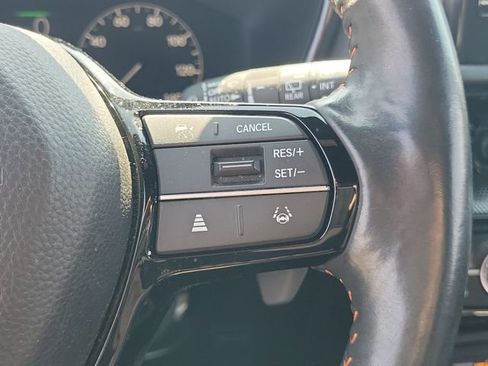 Used 2024 Honda CR-V Sport Touring image 37