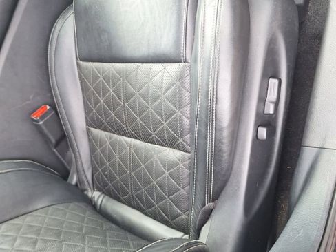 Used 2017 Nissan Maxima Platinum image 30