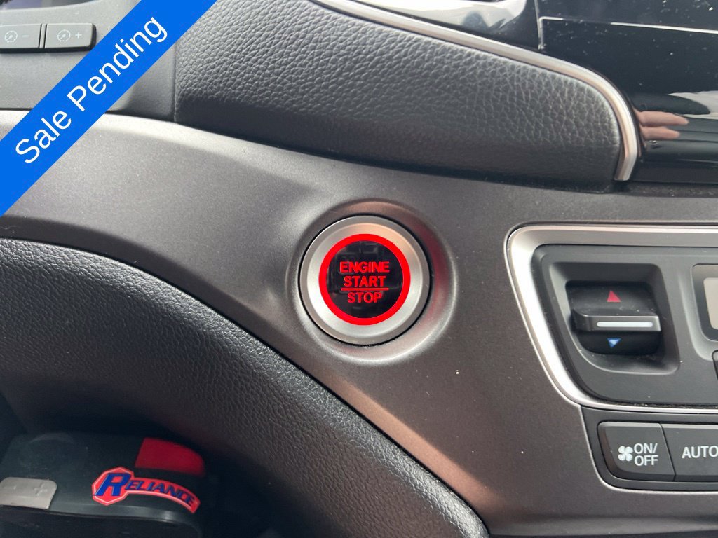 Used 2019 Honda Pilot EX-L image 15
