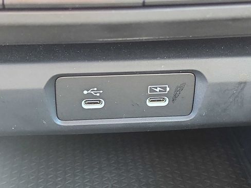 Certified 2023 Honda Accord EX image 24