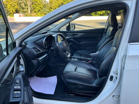 Used 2021 Subaru Crosstrek 2.5i Limited w/ Popular Package #5 AWD/4WD image 30