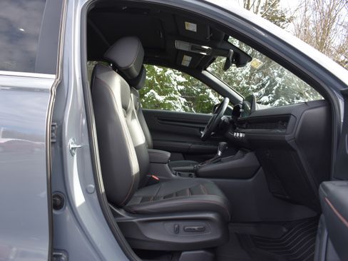 Certified 2025 Honda CR-V Sport-L image 26