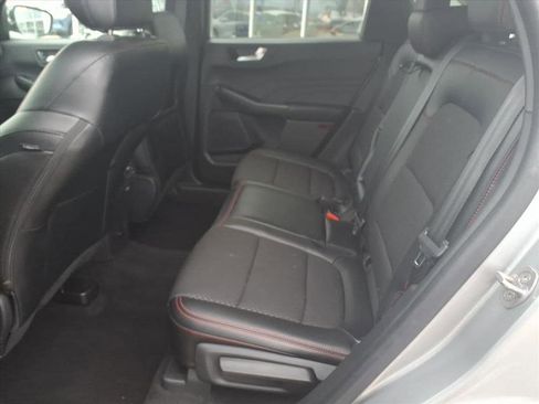 Used 2024 Ford Escape ST-Line w/ Tech Pack #1 image 22