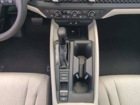 New 2026 Honda Accord SE image 16