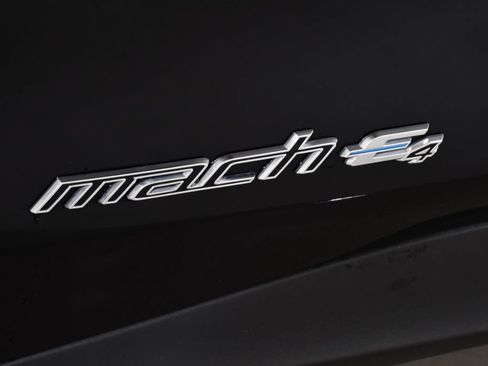 Used 2025 Ford Mustang Mach-E Premium AWD/4WD image 22
