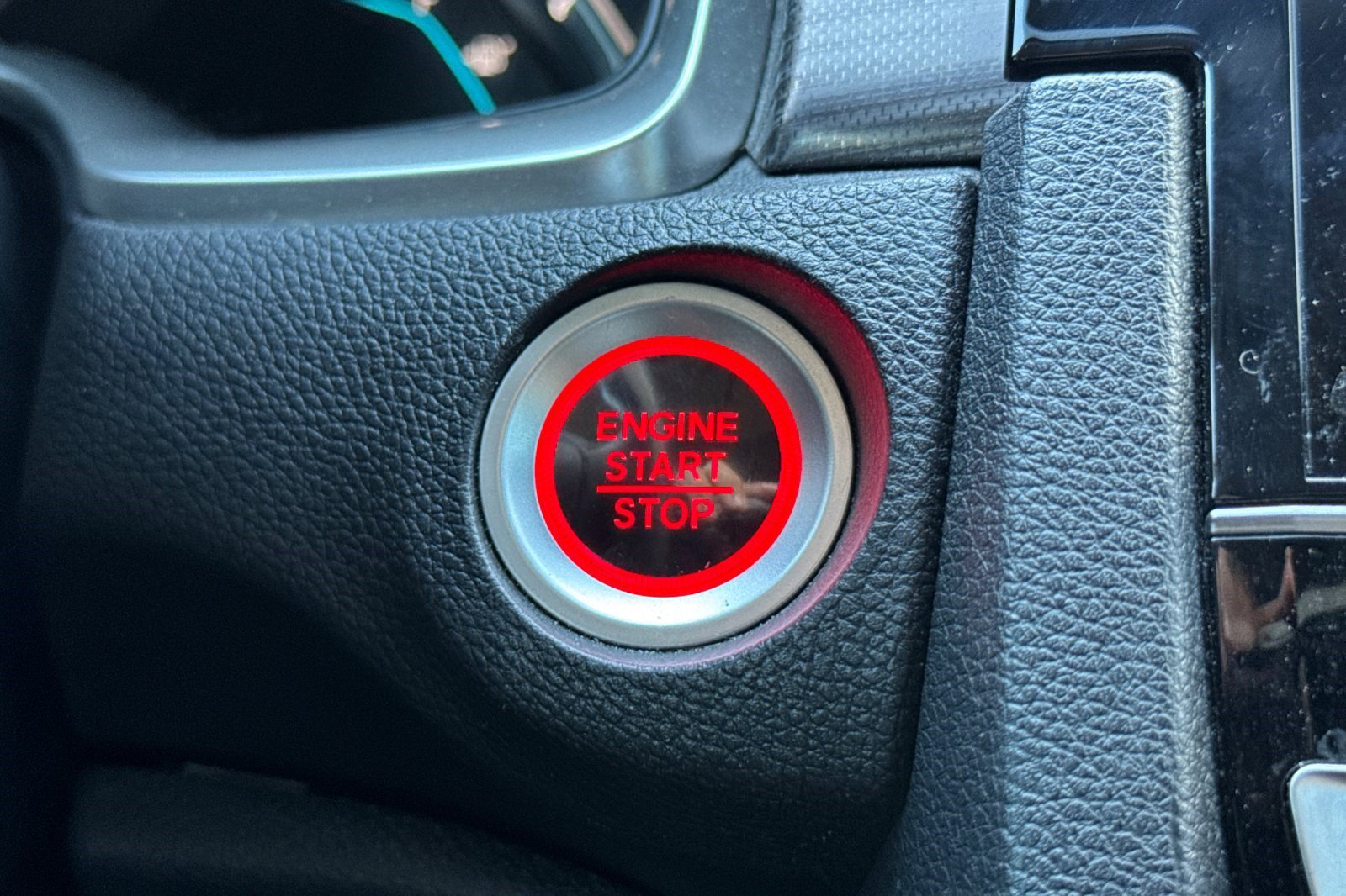 Used 2021 Honda Civic EX image 17