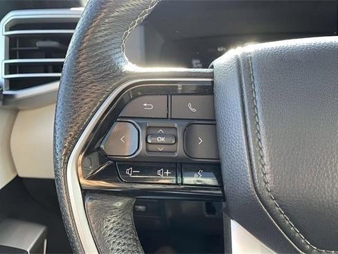 Used 2023 Toyota Tundra Capstone image 50