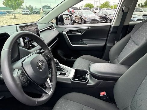 Certified 2024 Toyota RAV4 XLE w/ Convenience Package AWD/4WD image 26