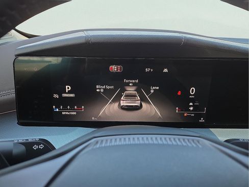 New 2026 Nissan Murano Platinum image 23