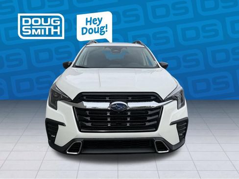 New 2026 Subaru Ascent Touring image 7