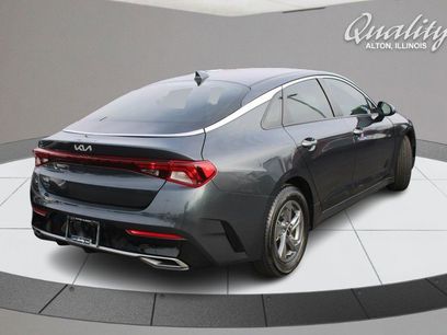 Used 2024 Kia K5 LXS