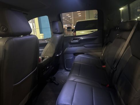 Used 2024 Chevrolet Silverado 1500 RST image 15