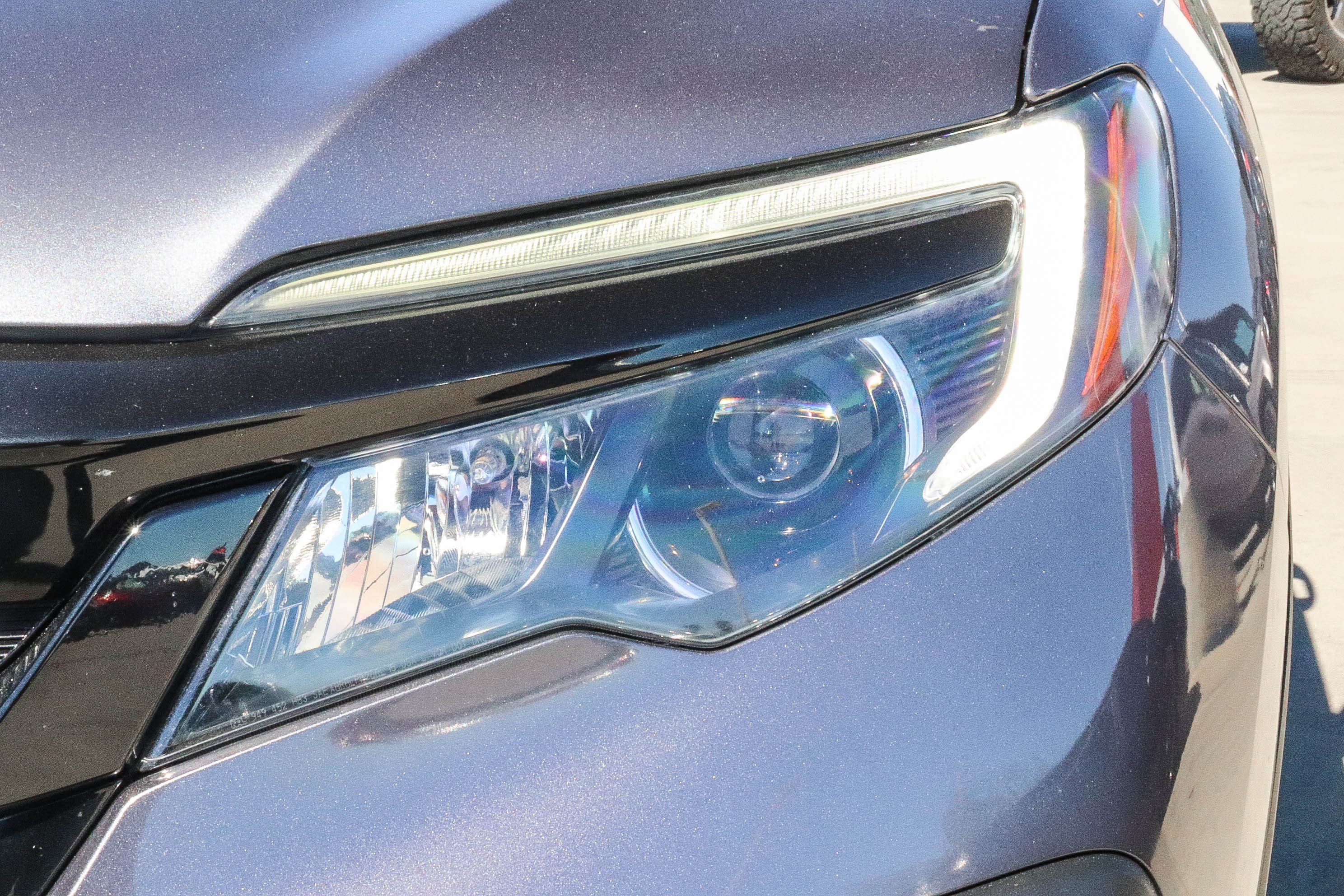 Used 2021 Honda Pilot Special Edition image 9