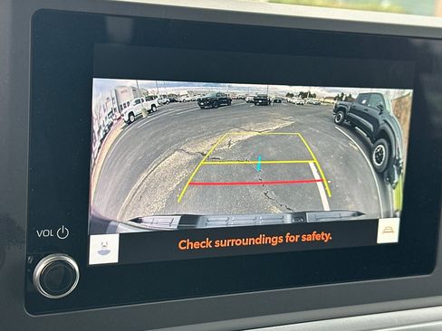 New 2026 Toyota Tacoma SR5 image 21