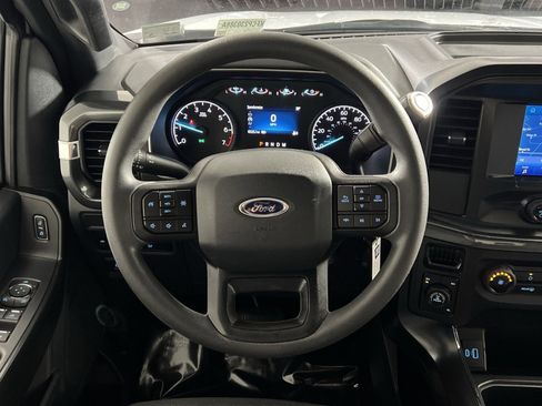 Used 2022 Ford F150 XL w/ STX Appearance Package image 16