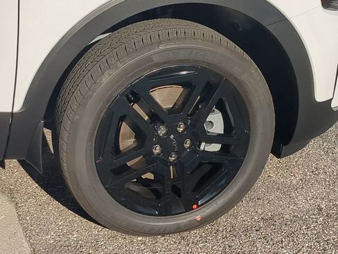 New 2025 Kia Telluride SX X-Line image 10