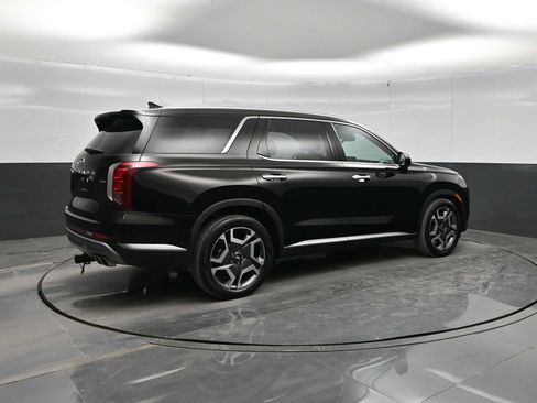 Used 2023 Hyundai Palisade SEL w/ Cargo Package AWD/4WD image 8