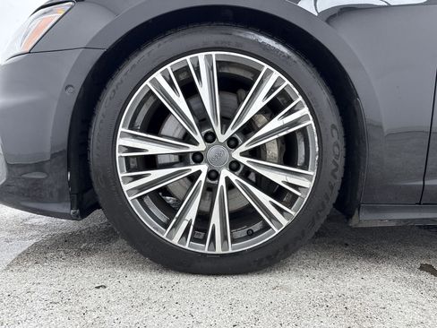 Used 2019 Audi A6 3.0T Premium Plus w/ Premium Plus Package image 44