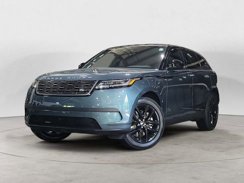 New 2026 Land Rover Range Rover Velar S image 1