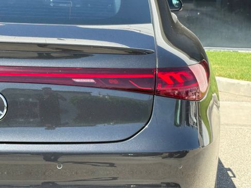Used 2023 Mercedes-Benz EQS 450+ Sedan image 14
