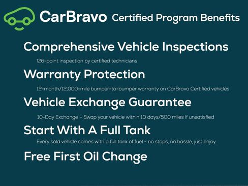 Certified 2023 Chevrolet Traverse LT FWD image 16