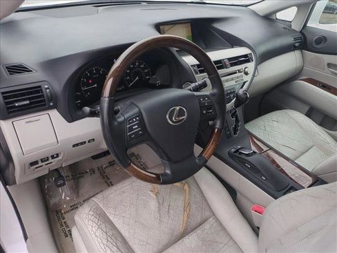 Used 2011 Lexus RX 350 AWD w/ Premium Pkg image 10