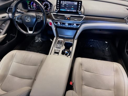 Used 2019 Honda Accord EX-L image 12
