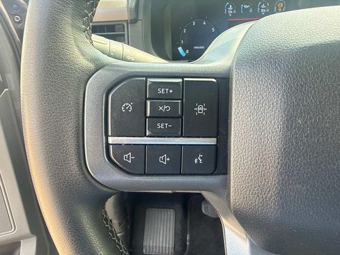 Used 2025 Ford F150 XLT w/ Equipment Group 301A Standard AWD/4WD image 30