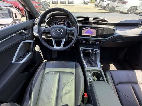 Used 2025 Audi Q3 2.0T Premium AWD/4WD image 23