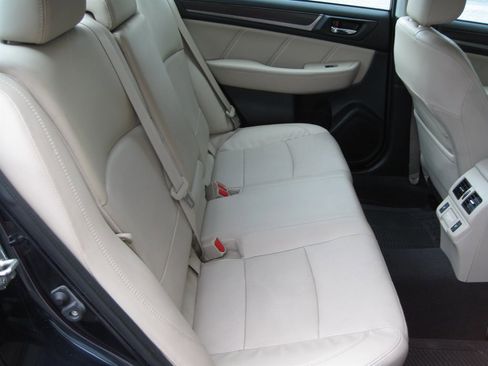 Used 2018 Subaru Legacy 2.5i Limited image 25