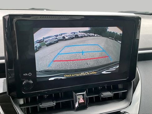 Used 2026 Toyota Corolla LE w/ LE Premium Package FWD image 25