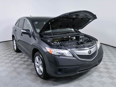 Used 2015 Acura RDX FWD image 29