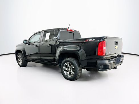 Used 2016 Chevrolet Colorado Z71 RWD image 5
