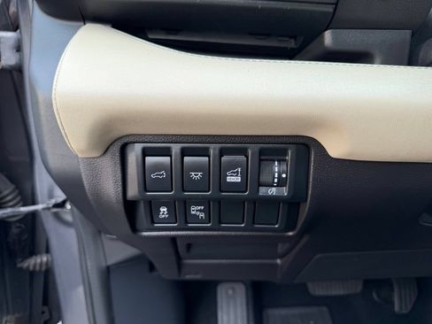 Used 2021 Subaru Ascent Limited w/ Technology Package AWD/4WD image 18