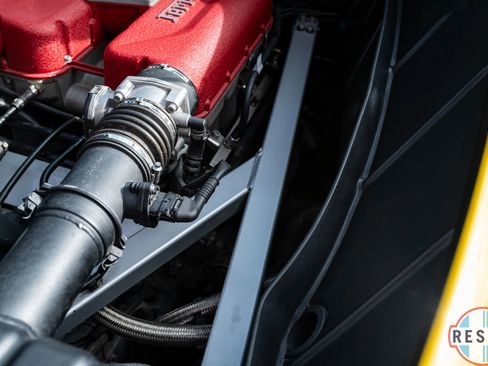 Used 1999 Ferrari 360 Modena image 27