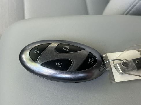 Used 2026 Hyundai Kona SE FWD image 29