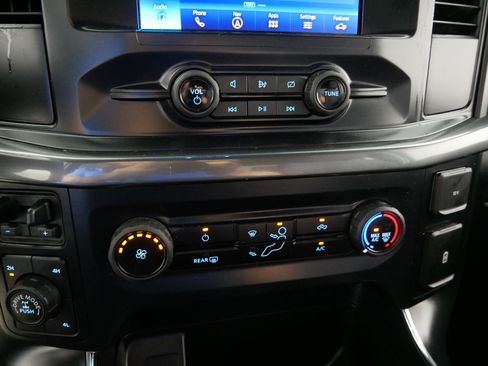 Used 2023 Ford F150 XL w/ Trailer Tow Package AWD/4WD image 23