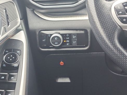 Used 2022 Ford Explorer Timberline w/ Timberline Technology Package image 13