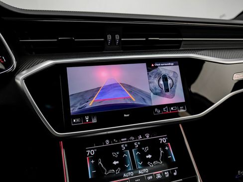 Used 2024 Audi RS 7 Performance w/ Executive Package image 64