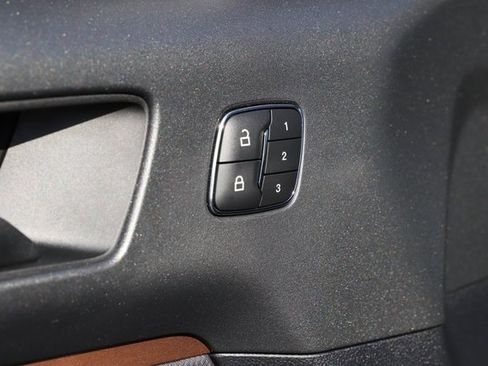 Used 2024 Ford Bronco Sport Badlands w/ Premium Package image 16