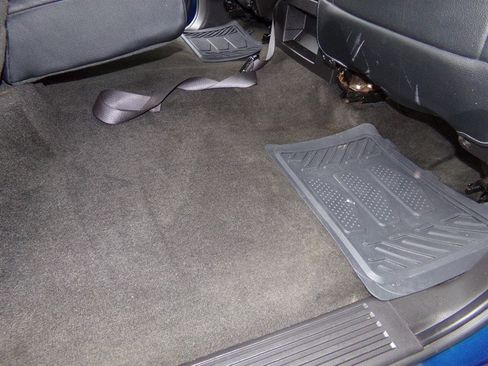 Used 2016 Chevrolet Silverado 1500 LT w/ All Star Edition image 34