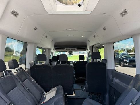 Used 2020 Ford Transit 350 XLT RWD image 10