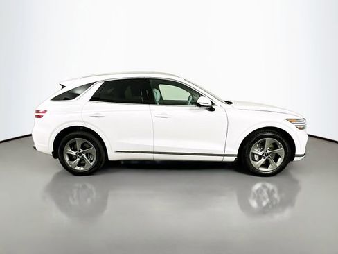 New 2026 Genesis GV70 2.5T Advanced AWD/4WD image 4
