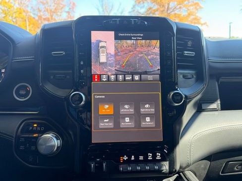 Used 2023 RAM 1500 Limited image 11