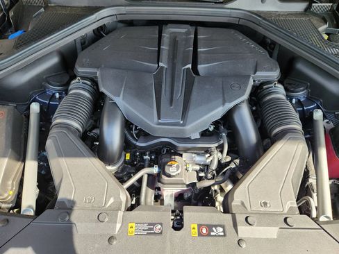 New 2026 Genesis GV80 3.5T e-SC image 22