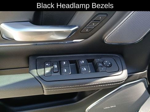 New 2026 RAM 1500 Laramie w/ Night Edition image 25