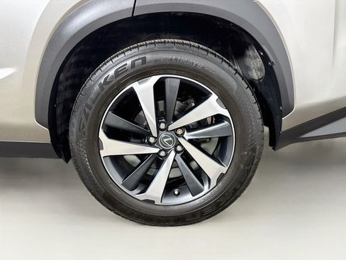 Used 2021 Lexus NX 300 AWD w/ Premium Package image 30