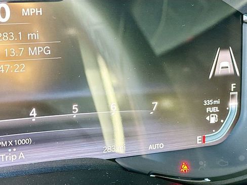 Used 2026 RAM 1500 Limited image 8