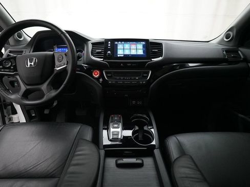 Certified 2021 Honda Pilot Touring image 5